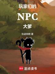 玩家们的NPC大爹章节列表